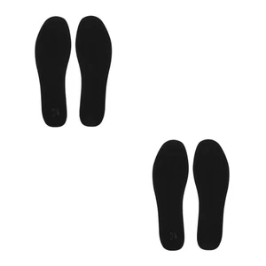 2 Pack Anti-sill Labor Protection Insole Work Anti-nail Construction Insoles - Foto 1 di 12