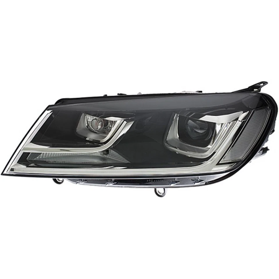 Conjunto de faros Hella 011937451 TCP Foto 1 de 1