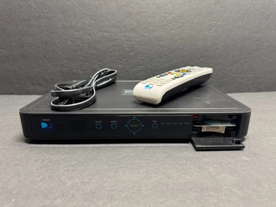 DIRECTV H24-100 HD DVR With access card, remote, power cable #6 - Image 1 of 4