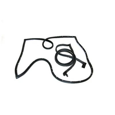 Sello de goma para puerta trasera para vehículos Chevrolet 1978-1996 Foto 1 de 4