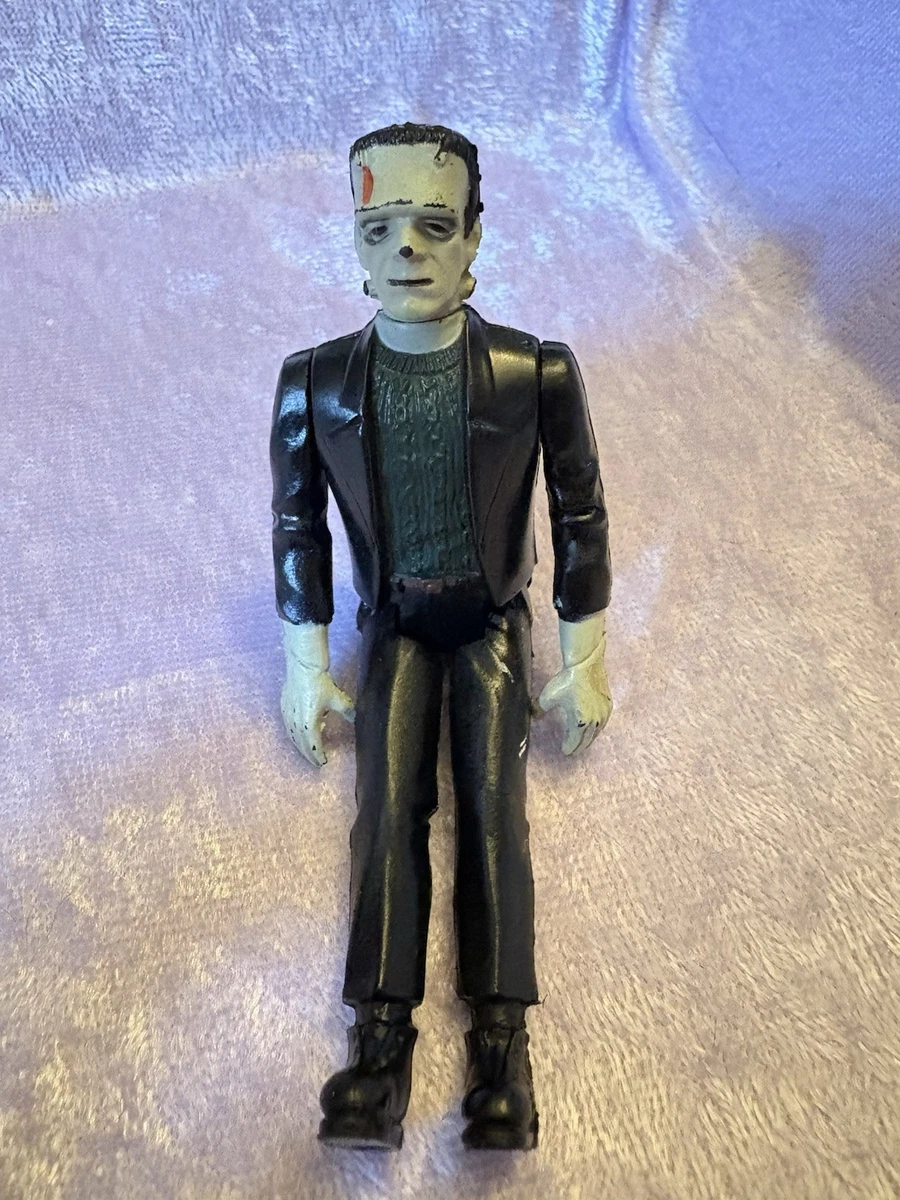 Remco Frankenstein Action Figures & Accessories for sale | eBay