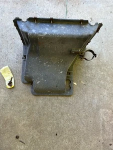 1974 Ford Ranchero Heat/AC Under Hood Housing Box Nice! - Picture 1 of 11
