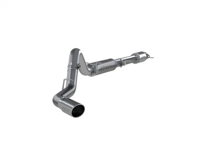 MBRP S5093304 Pro Series Performance Exhaust For Fits 2020 Chevy/GMC 2500/3500 - Image 1 of 4