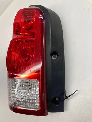 Used Left Tail Light Assembly fits: 2008 Chevrolet Uplander SV6 L. from VIN 2497 - Image 1 of 4