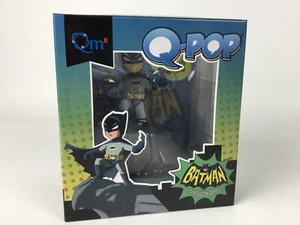 Q-Pop Batman Classic TV Series Figur, LootCrate Exclusive QMX Neu in OVP  - Bild 1 von 6