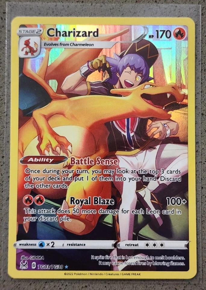 Pokemon LOST ORIGIN - Pokemon Cards - Choose Your Card! - Image 1 of 1