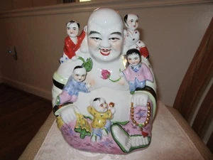 VINTAGE ORIENTALISCHES DEKO SAMMLERSTÜCK - Bild 1 von 12