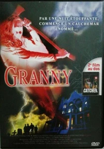 Oma Und Catcher. DVD. 2 Filme. - Bild 1 von 3