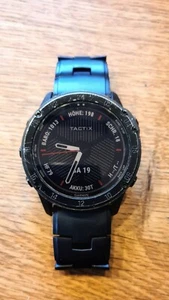 garmin tactix delta solar - Bild 1 von 7