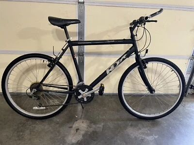 Bicicleta de montaña Research Dynamics Sun Valley Coyote Trail Steel 1020 Hi-Ten Tubes Foto 1 de 4