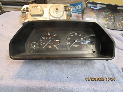 奥迪 C3_100_200_5000_VDO_Speedometer_88311068_88471196_Instrument_Cluster_Oem — 第 1/2 张图片