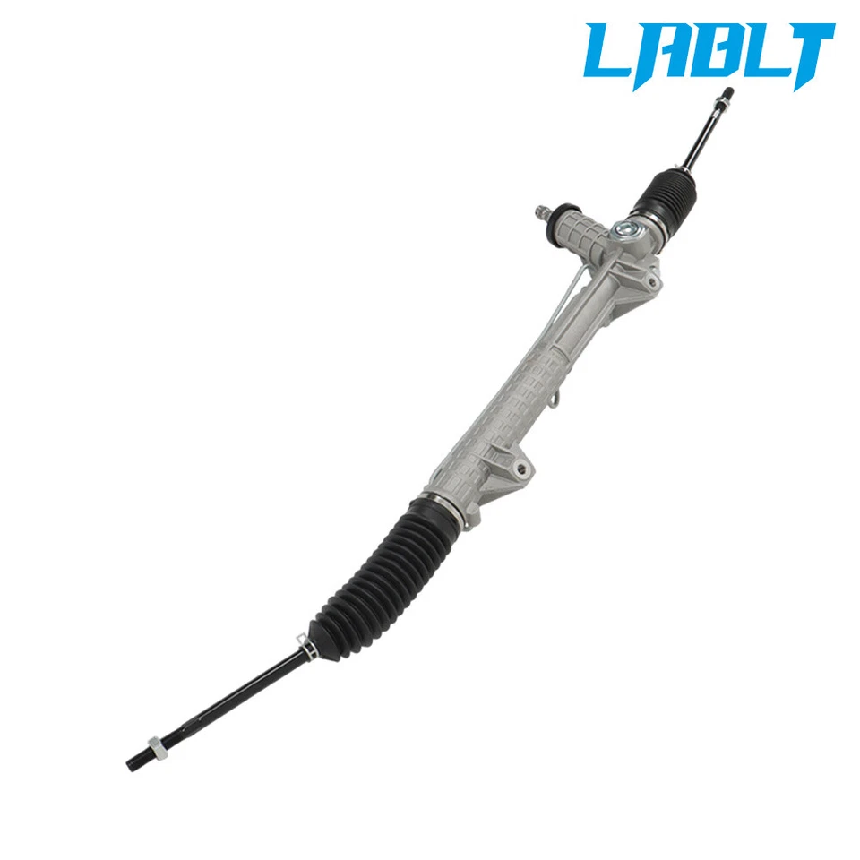 LABLT Power Steering Rack & Pinion Assembly For 1983-1997 Volvo 740 745 760 960 Foto 1 de 4