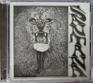 Santana - "Santana" Master Sound  24Karat Super Bit Mapping CD - Bild 1 von 4