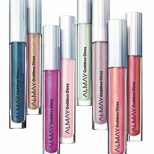 Almay Goddess Gloss Lip Gloss - Choose Your Shade - Image 1 of 1