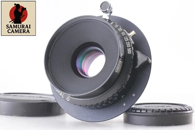 [MINT] Nikon Nikkor W 105mm f/5.6 S Copal No.0 Large format Lens From JAPAN - Image 1 of 4