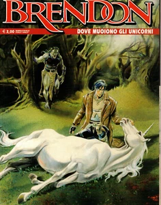 Brendon  n° 53 - Imagen 1 de 1