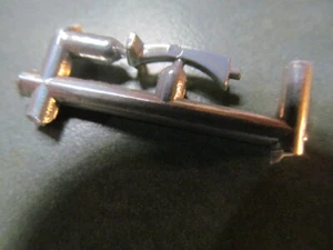 1965 Chrysler Imperial AMT Model Kit Custom Shifter - Bild 1 von 1