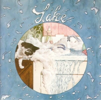 LAKE - LAKE I - CD ALBUM SONY 1976 - Bild 1 von 2
