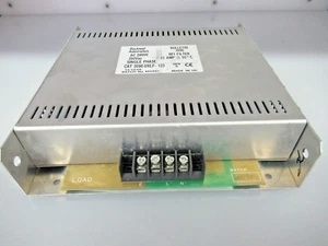 ROCKWELL AUTOMATION AC DRIVE MONOFÁSICO 250VAC - Imagen 1 de 4