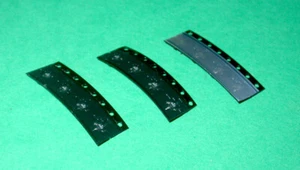 [12szt] HP/Agilent SOT-86 MMIC DC-2,5GHz Wzmacniacz RF MSA-0286, 386, 786 (każdy po 4) - Zdjęcie 1 z 12