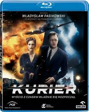 Wladyslaw Pasikowski - Kurier (Polish movie - Blu-Ray | English subtitles)