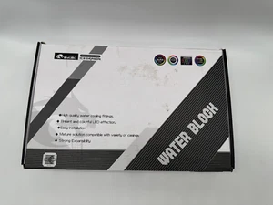 Bykski N-GV3090GMOC-X nur GPU-Block - Afbeelding 1 van 5