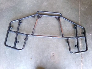 Arctic Cat 425 SE EFI 4X4 2012 12 rear luggage rack - Picture 1 of 2