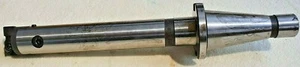 Barre Barenatrice Alésage Fraiseuse Avec Tête Interchangeable Iso 40 OMOP 537 - Bild 1 von 11