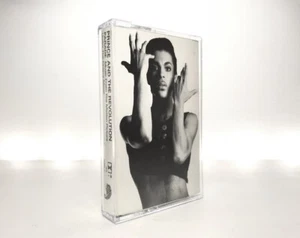 Prince & The Revolution PARADE Vintage Cassette **VG+ CONDITION** 1986 TESTED - Picture 1 of 9