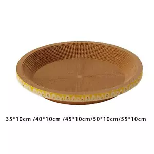 Cat Scratcher Pad Cat Scratch Pad Couch Multifunctional Pet Cats Sleeping Bed - Picture 1 of 10
