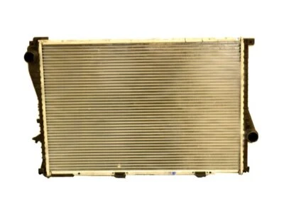 For 2008 BMW Alpina B7 Radiator 19252MDNT 4.4L V8 Radiator - Image 1 of 2