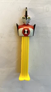 PEZ Ben 10 - Way Big- Loose Dispenser (2010) Mint - Picture 1 of 4