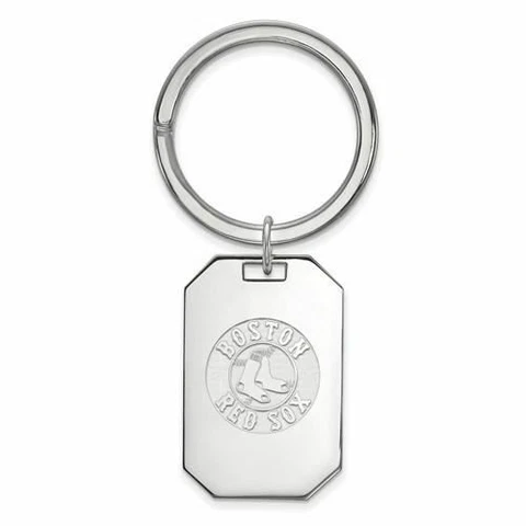 SS MLB  Boston Red Sox Key Chain Cover