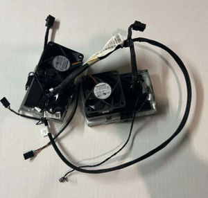 Flex Bay Upgrade Kit for Dell Precision 7920 Convert to SAS W/ LSI Card J13H2 B - Afbeelding 1 van 3