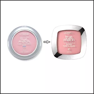 Loreal True Match Super Blendable Blush 0.21oz YOU CHOOSE PLS READ - Picture 1 of 3