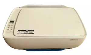 HP DeskJet 3630 Impresora A4 Color InkJet Multifunción K4T99B - Bild 1 von 12