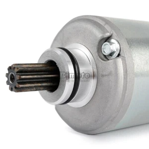 Starter Motor For Can-Am Outlander Max 800 800R EFI XT LTD 1000 EFI 420684560 - Imagen 1 de 7