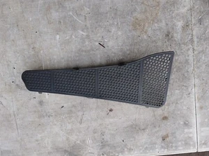 CUBIERTA PANEL SCUTTLE CITROEN C4 CACTUS 2014 PARABRISAS 980159658A - Imagen 1 de 4