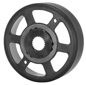 NEW OE STYLE REPLACEMENT ALTERNATOR ROTOR FOR 2018/LATER HARLEY DAVIDSON SOFTAIL - Picture 1 of 2