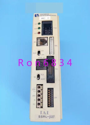 1pc used IAISSRL-300 RCA-S-SSR - Image 1 of 2