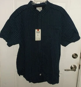 ALEXANDER JULIAN COLORS 4X BIG HERREN ERWACHSENE KURZARM BUTTON DOWN HEMD NEU - Bild 1 von 7