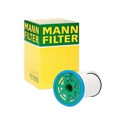 Filtro Combustible FILTRO HOMBRE PU 7015 CITROEN JUMPER PEUGEOT BOXER 2.0D 2015-2019 Foto 1 de 4