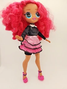 L.O.L. Überraschung! OMG Modepuppe - Bild 1 von 7