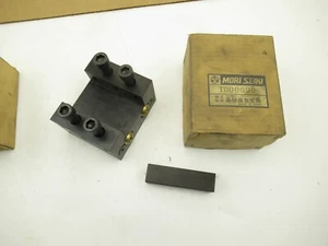 Mori Seiki Tool Holder T00069B - Picture 1 of 9