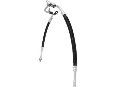 Conjunto de manguera colector de aire acondicionado para Jeep TJ 1997-1998 92643RVNY 4,0 L 6 cilindros VIN: S Foto 1 de 2