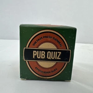 Paladone - Pub Quiz Gioco In Scatola di Latta - Foto 1 di 7