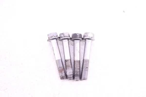 Honda CBR1000RR CBR 1000 2005 04 05 OEM PINZA DE FRENO DELANTERA PERNOS DE MONTAJE H176 - Imagen 1 de 3