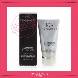 Dr.Grandel Elements of Nature Anti Stress 50ml 1.76oz NEW FAST SHIP - Picture 1 of 1