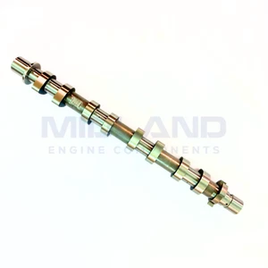 130209609R INLET CAMSHAFT FOR DACIA DUSTER LODGY 1.2L H5F 402 408 ENGINE - Picture 1 of 3