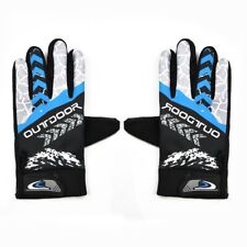 Riding Outdoors Gloves Motorcycle Bike Cycling Road Motocross Protection Gears